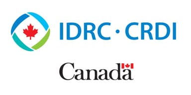 IDRC logo