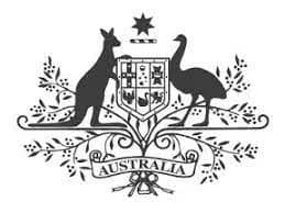 Australian Embassy logo
