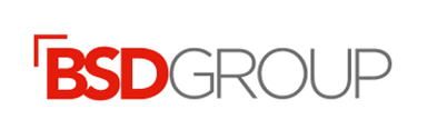 BSD Group logo