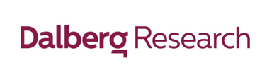 Dalberg Research logo