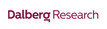 Dalberg Research logo