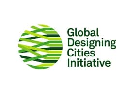 Global Designing Cities Initiative logo