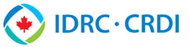 IDRC logo