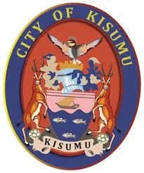 Kisumu County logo