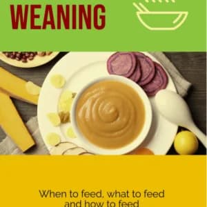 Guide To Weaning