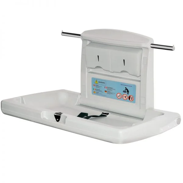 Baby Changing Station : wow001