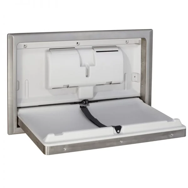 Baby Changing Station : wow003