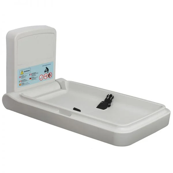 Baby Changing Station : wow002