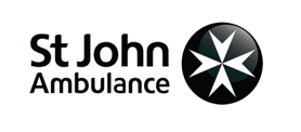 St John logo