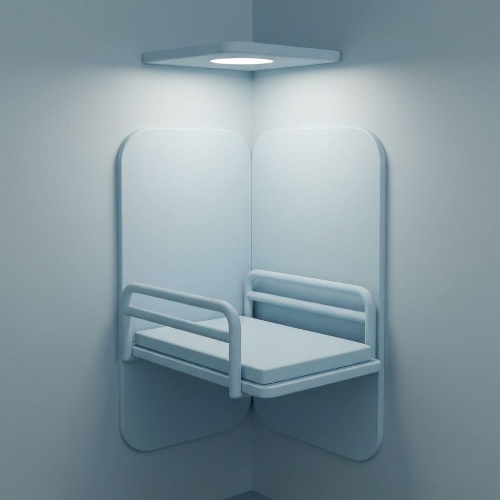 Baby Changing Station : wow002