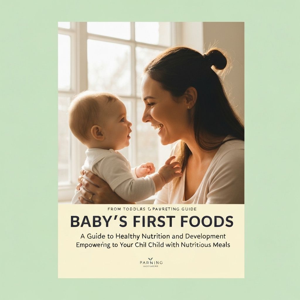 Guide To Weaning