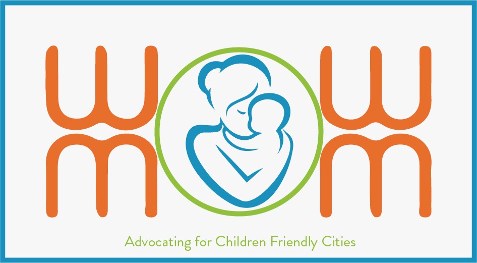 WowMom Logo