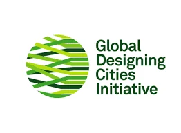 Global Designing Cities Initiative logo