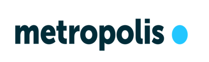 Metropolic logo