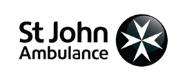 St Jones logo
